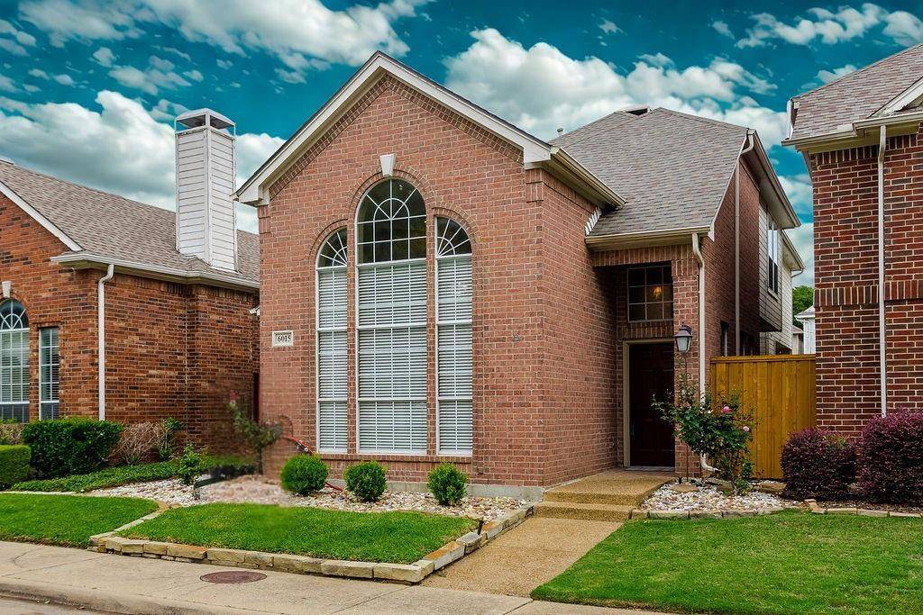 6015 Thursby Avenue, Dallas, TX 75252