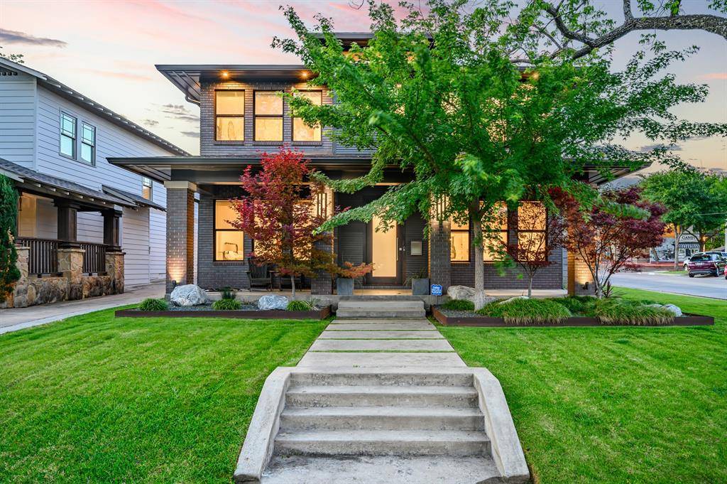 5645 Vickery Boulevard, Dallas, TX 75206