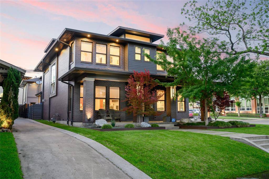 5645 Vickery Boulevard, Dallas, TX 75206