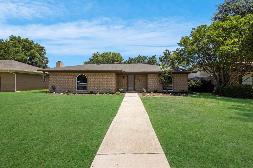 1821 El Paso Street, Lewisville, TX 75077