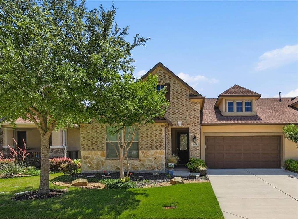 10121 Obsidian Drive, Denton, TX 76207