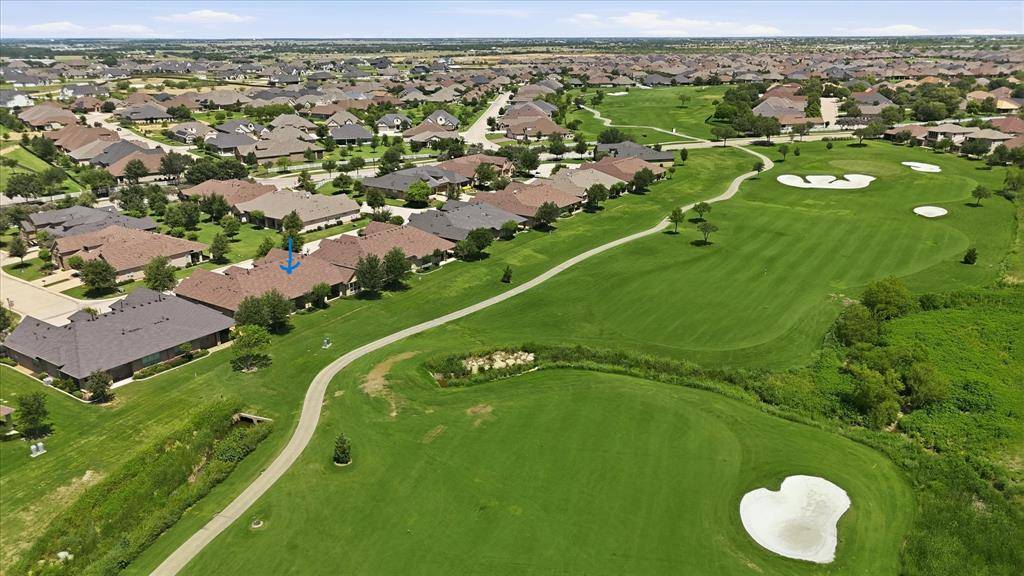 10121 Obsidian Drive, Denton, TX 76207