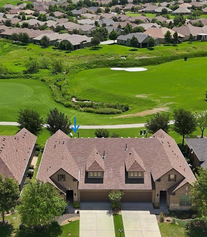10121 Obsidian Drive, Denton, TX 76207
