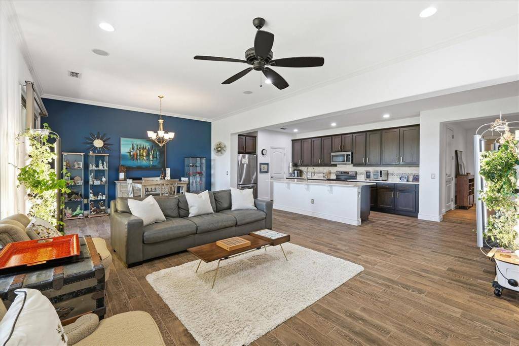 10121 Obsidian Drive, Denton, TX 76207