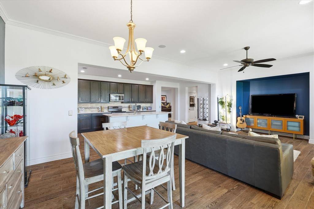 10121 Obsidian Drive, Denton, TX 76207
