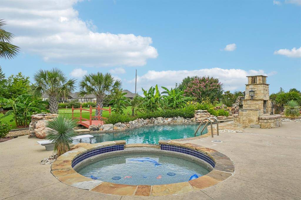 484 Savannah Hill, Rockwall, TX 75032