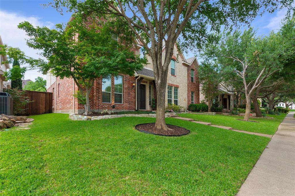 2035 Burnside Drive, Allen, TX 75013