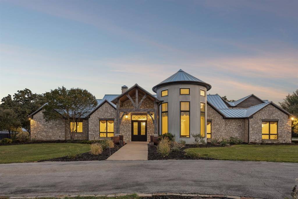 480 E Jeter Road, Bartonville, TX 76226