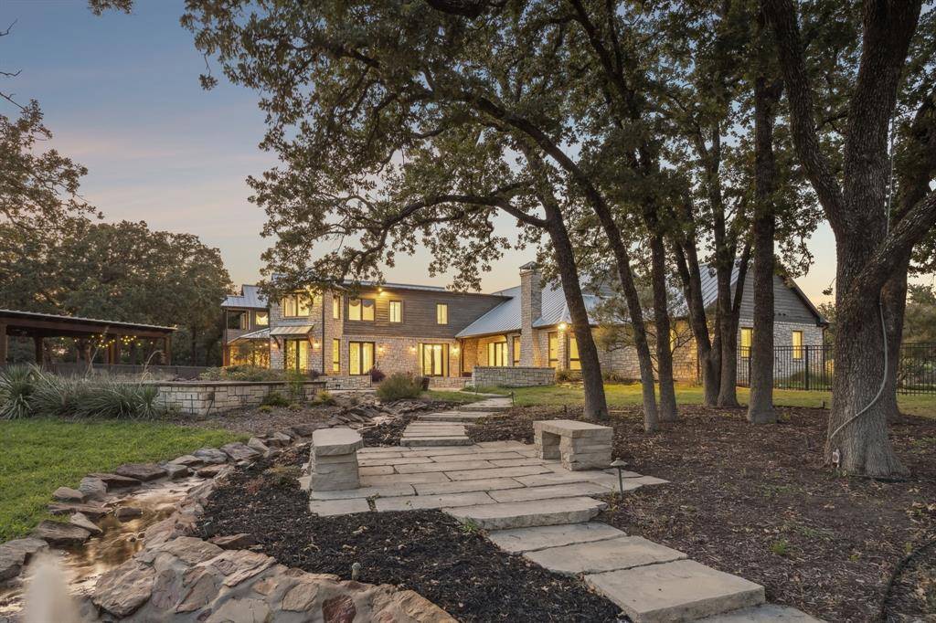 480 E Jeter Road, Bartonville, TX 76226