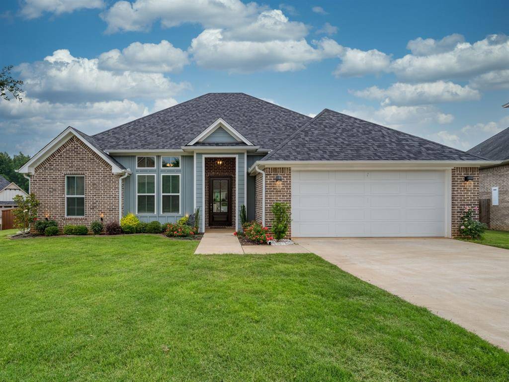 7336 Shoal Creek Court, Tyler, TX 75703