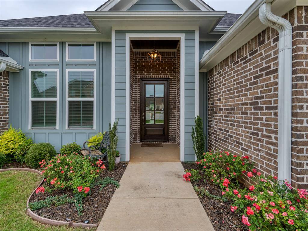 7336 Shoal Creek Court, Tyler, TX 75703