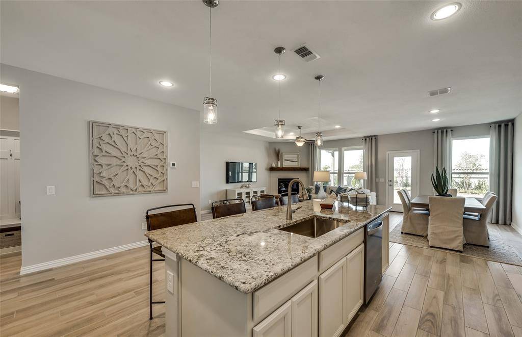 11225 Orchard Lane, Justin, TX 76247
