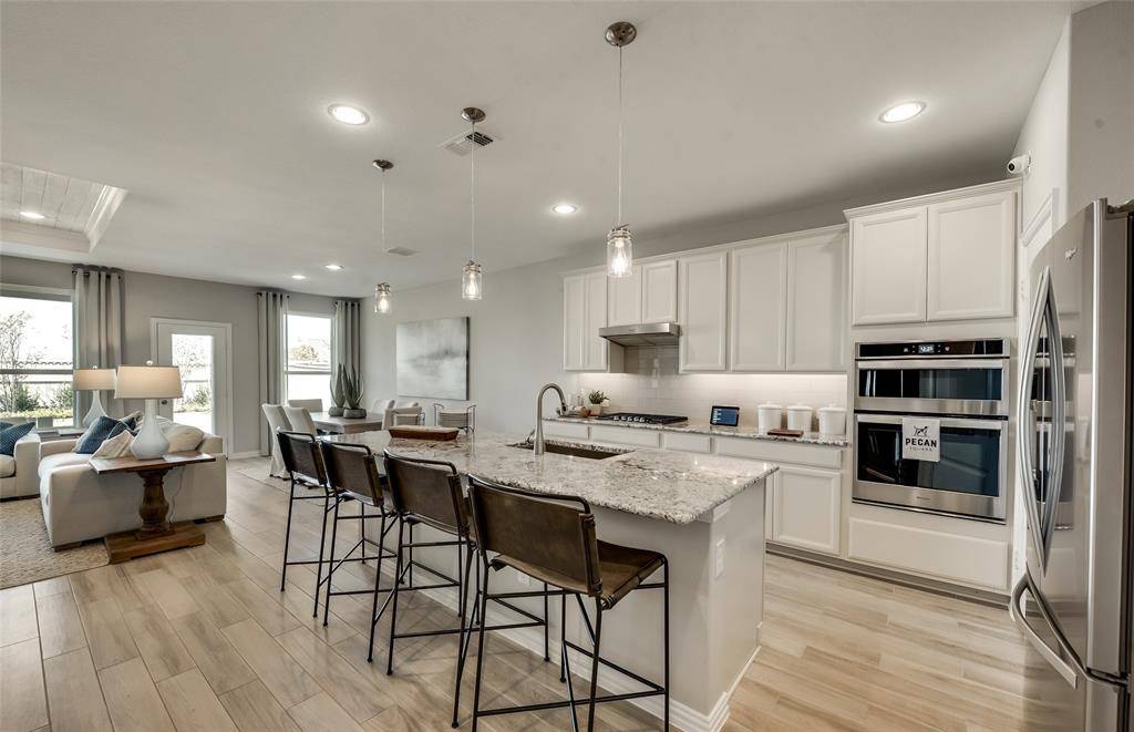11225 Orchard Lane, Justin, TX 76247