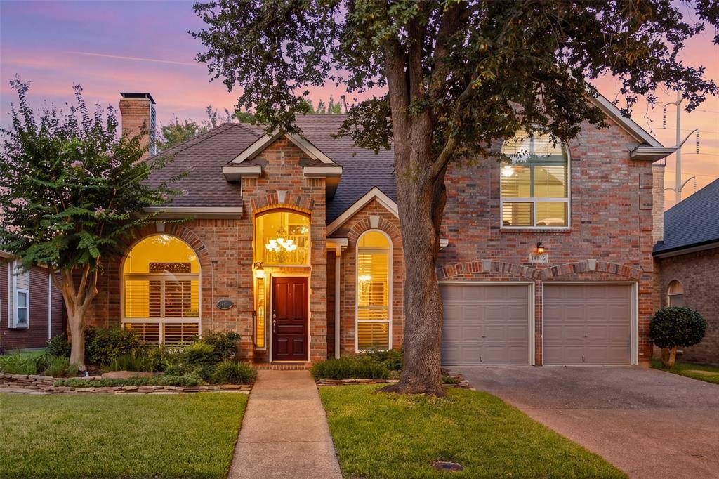 14616 Waterview Circle, Addison, TX 75001