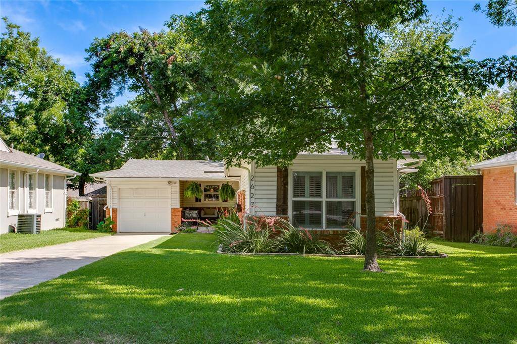 2627 W 10th Street, Dallas, TX 75211