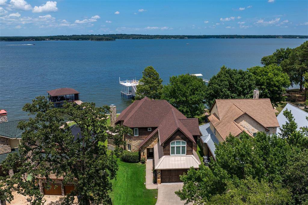 103 Miller Circle, Trinidad, TX 75163