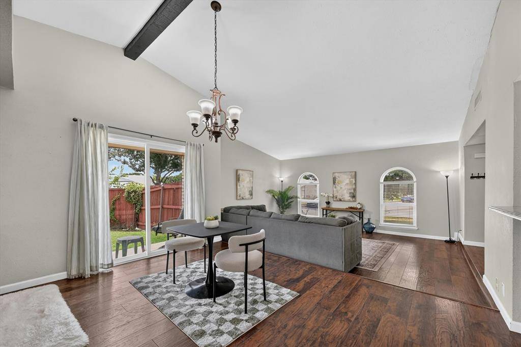 2021 Emory Oak Drive, Carrollton, TX 75007