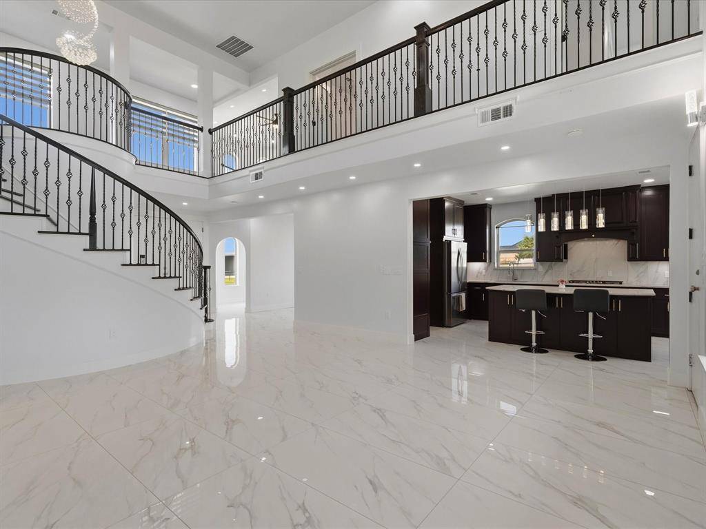 4450 E Masch Branch Road, Krum, TX 76249