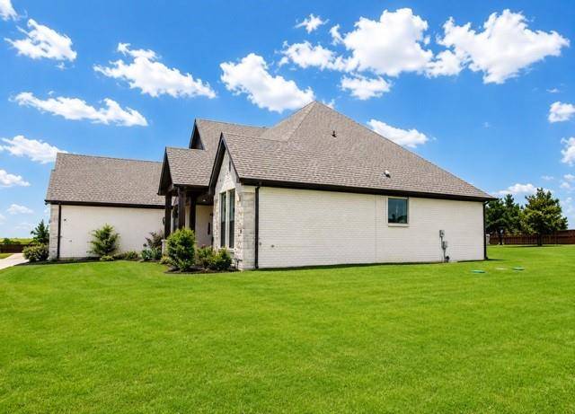 4017 Lagos Drive, Midlothian, TX 76065