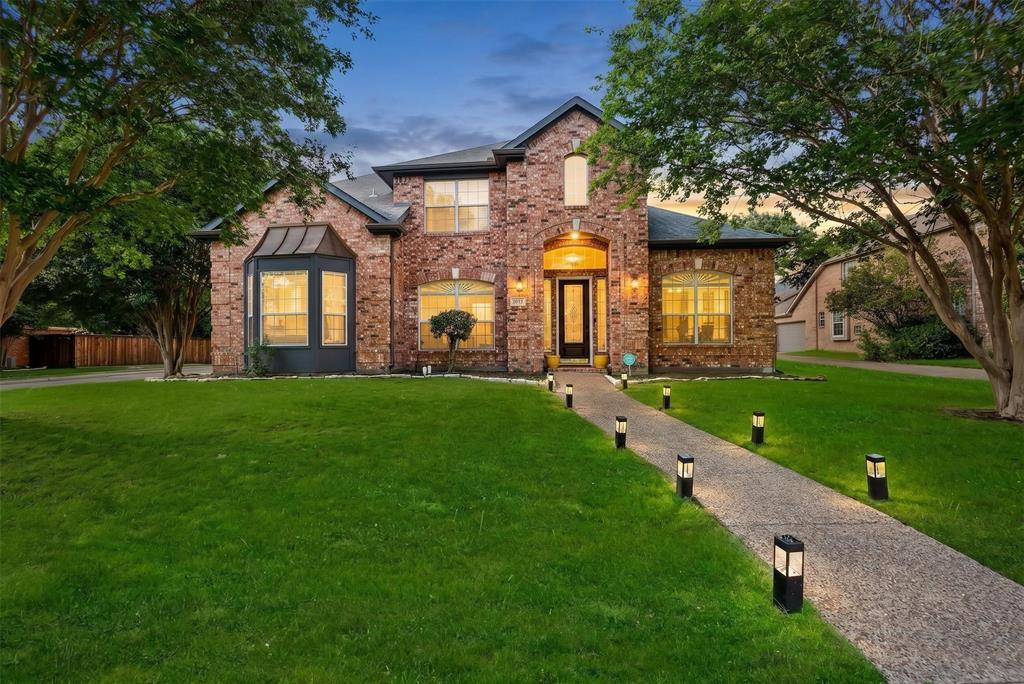 2012 Stevenson Lane, Flower Mound, TX 75028