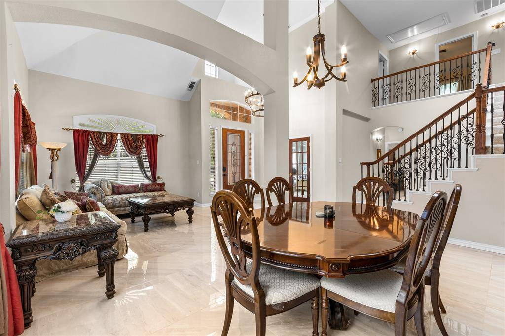 2012 Stevenson Lane, Flower Mound, TX 75028