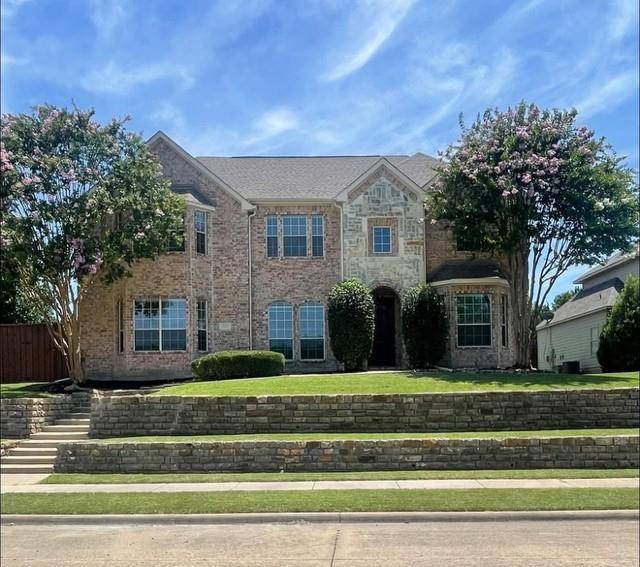 4104 Kite Meadow Drive, Plano, TX 75074