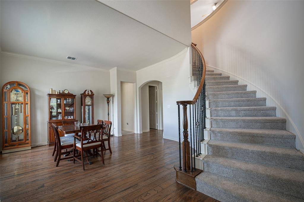 4104 Kite Meadow Drive, Plano, TX 75074