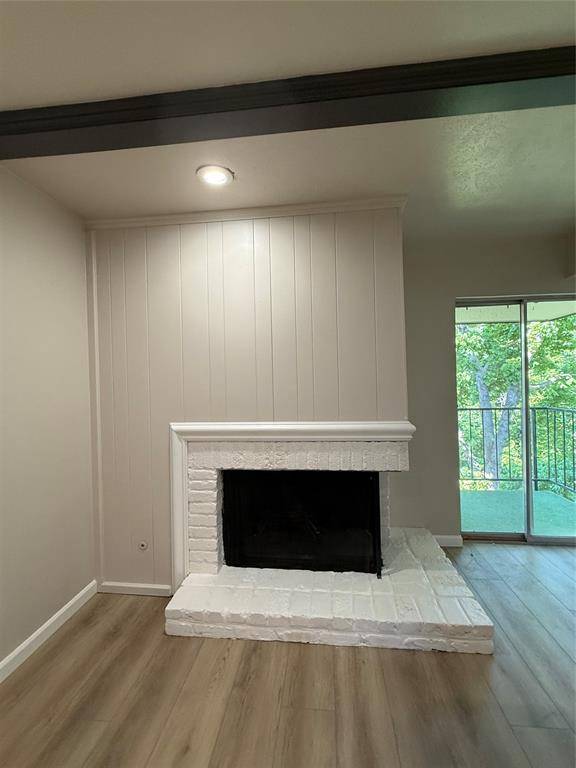902 S Weatherred Drive #902F, Richardson, TX 75080