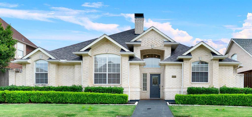 6064 BUFFRIDGE Trail, Dallas, TX 75252