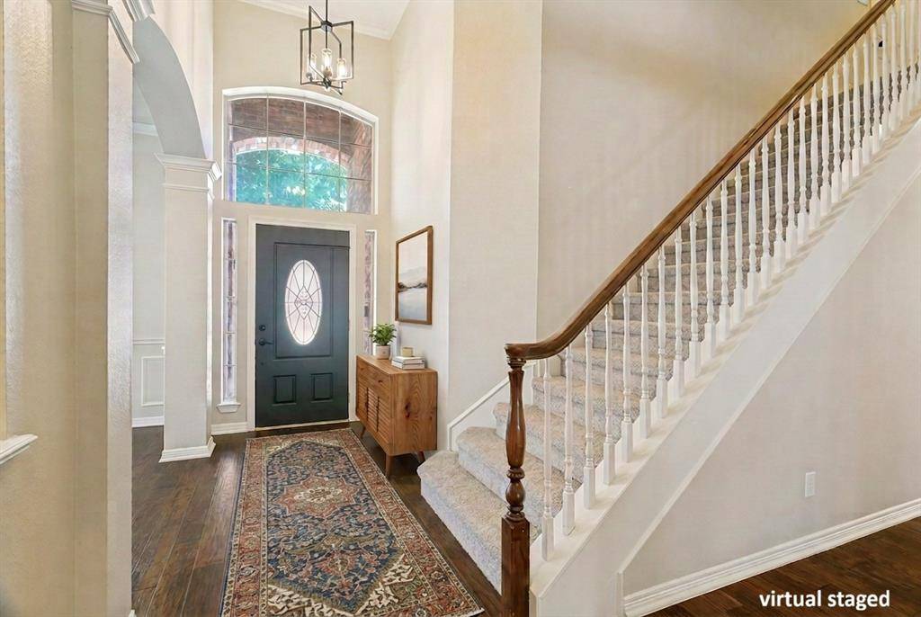 2409 Candlebrook Drive, Flower Mound, TX 75028