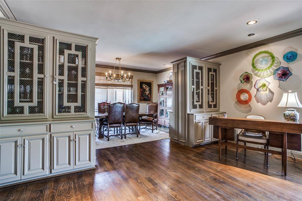 6318 Bandera Avenue #D, Dallas, TX 75225