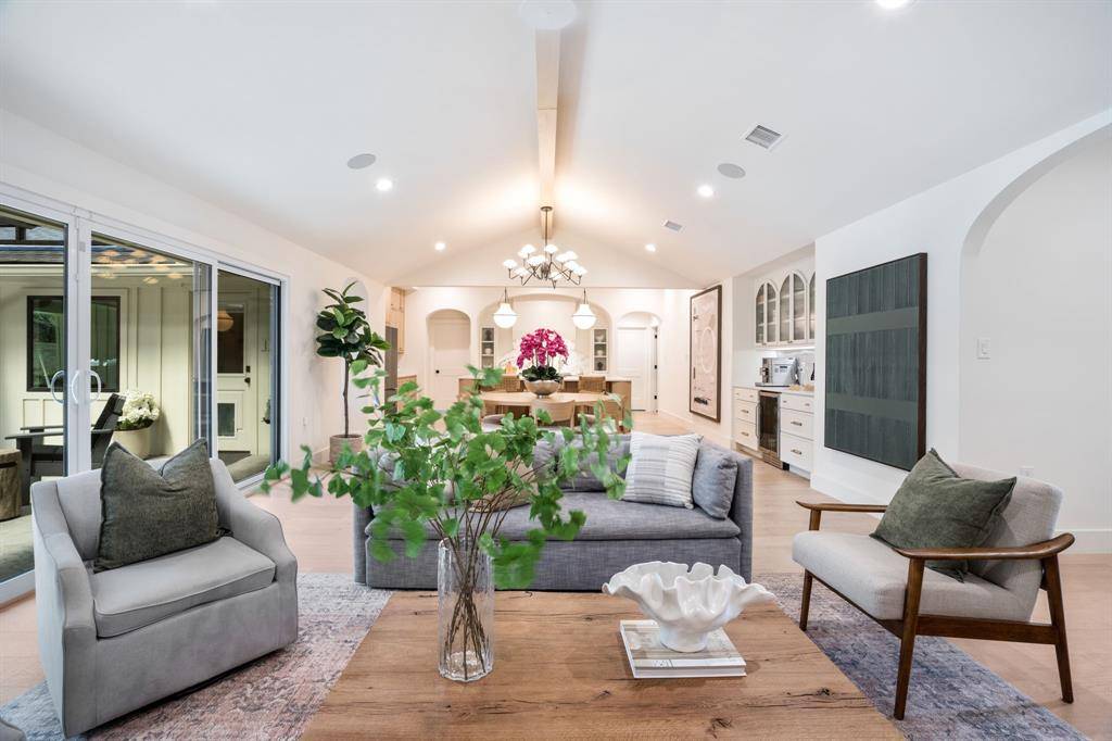 4316 Rickover Drive, Dallas, TX 75244