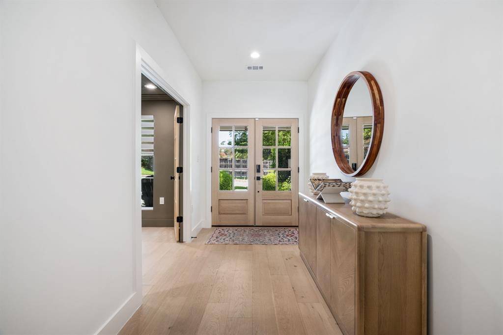 4316 Rickover Drive, Dallas, TX 75244