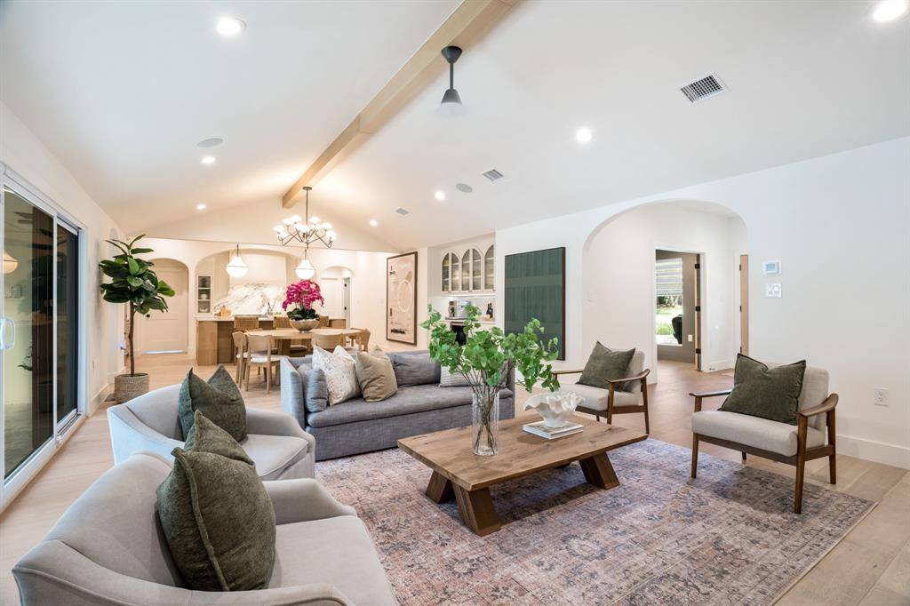 4316 Rickover Drive, Dallas, TX 75244