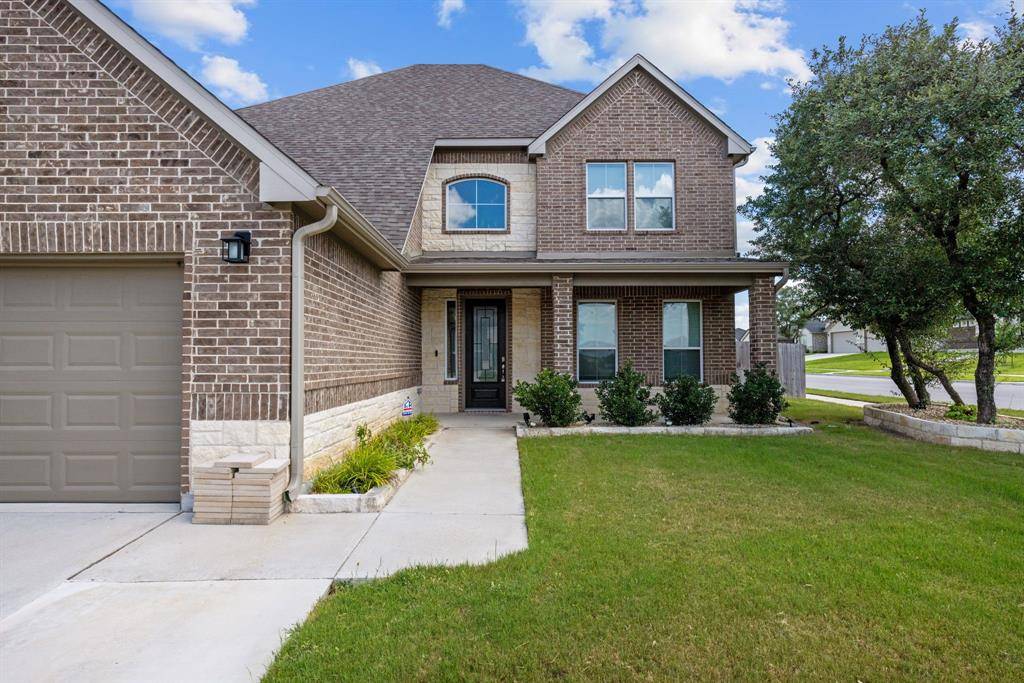7601 Silver Drive, Killeen, TX 76542