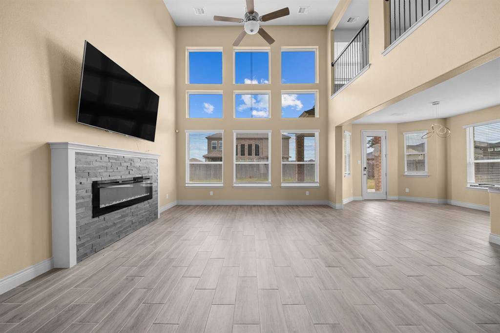 7601 Silver Drive, Killeen, TX 76542