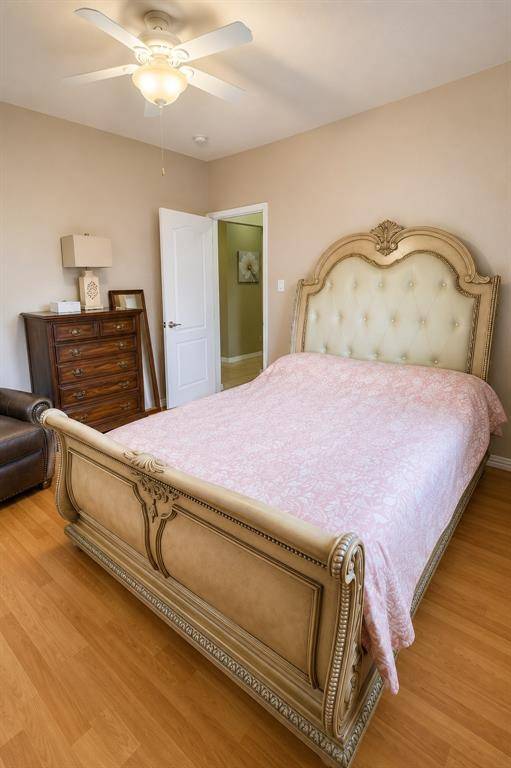 13521 Ponderosa Ranch Road, Fort Worth, TX 76262
