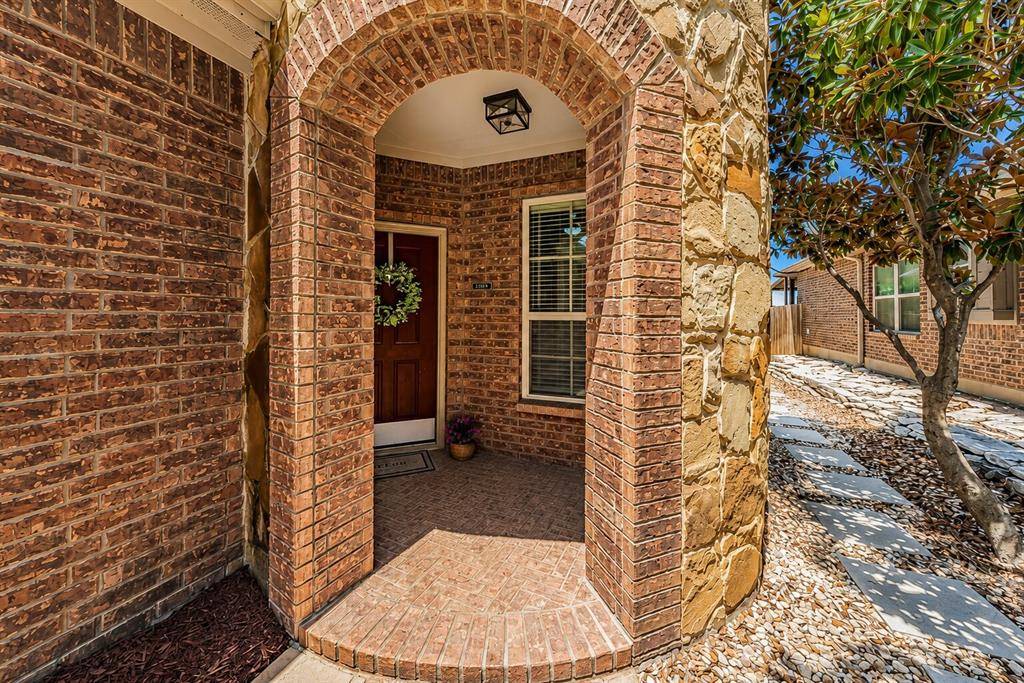 2609 Frisco Wood Drive, Fort Worth, TX 76244