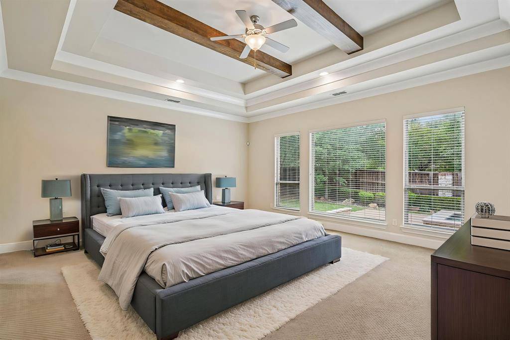 204 Saint Tropez Drive, Southlake, TX 76092