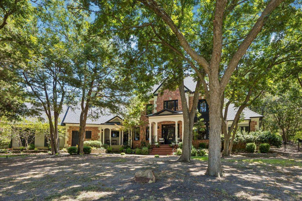 12 Misty Meadow Drive, Melissa, TX 75454