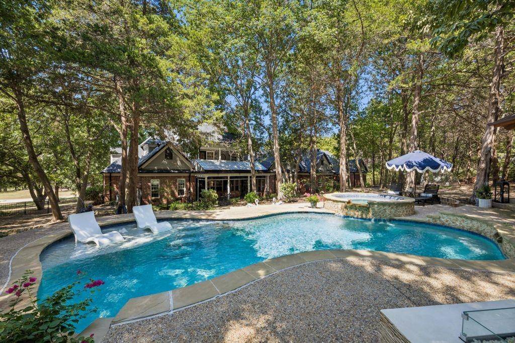 12 Misty Meadow Drive, Melissa, TX 75454