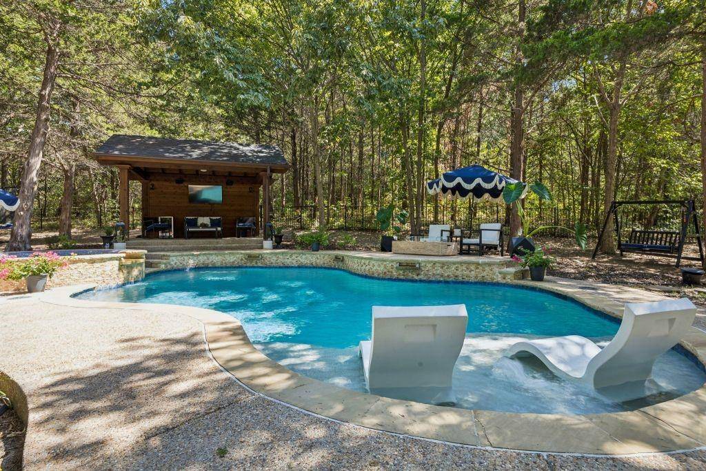 12 Misty Meadow Drive, Melissa, TX 75454