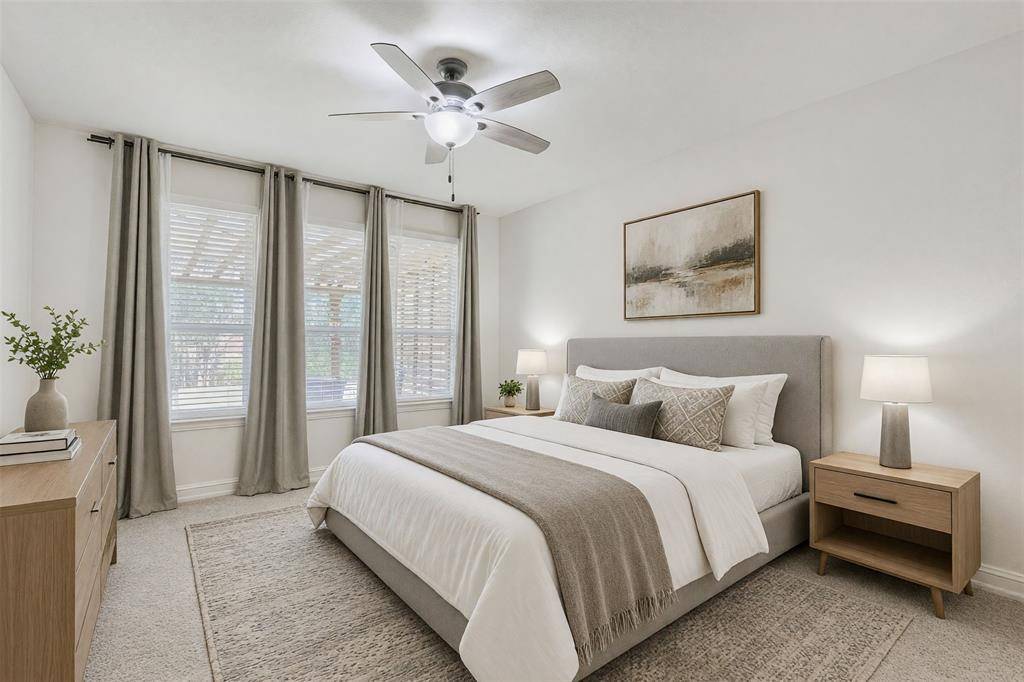 8730 Silent River Road, Frisco, TX 75036
