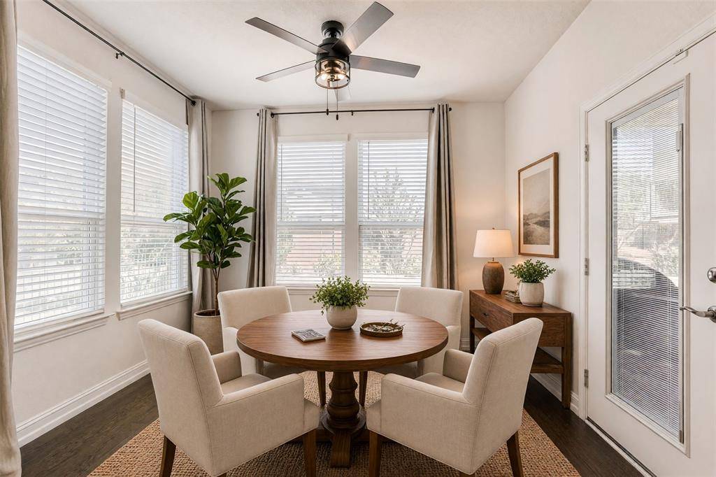 8730 Silent River Road, Frisco, TX 75036