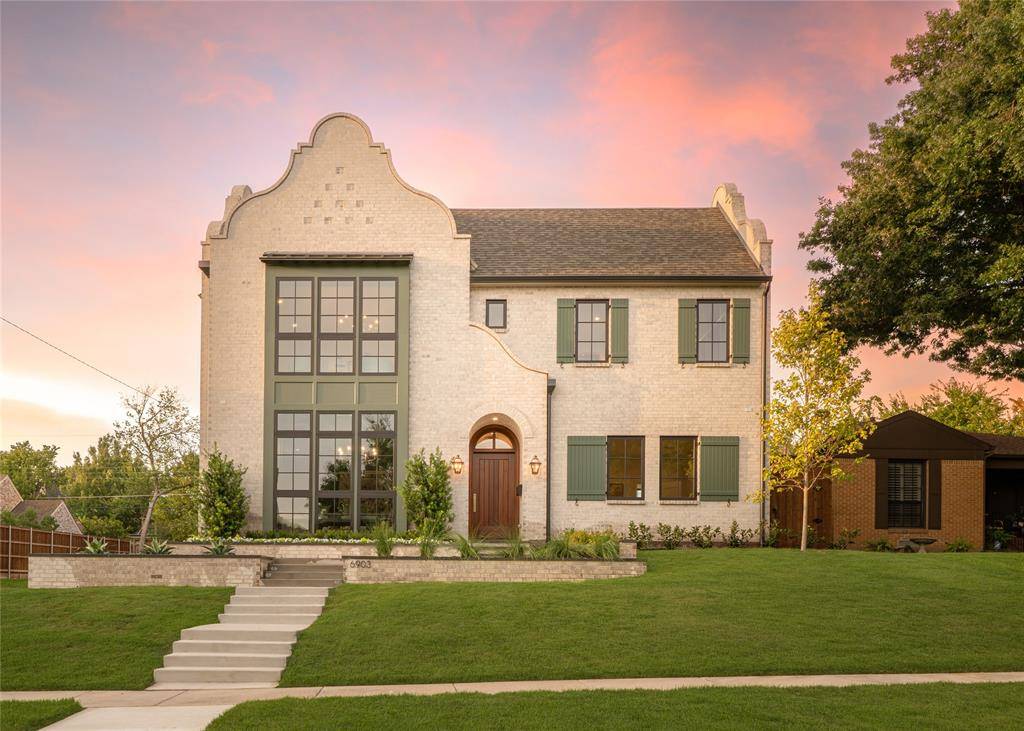 6903 Coronado Avenue, Dallas, TX 75214