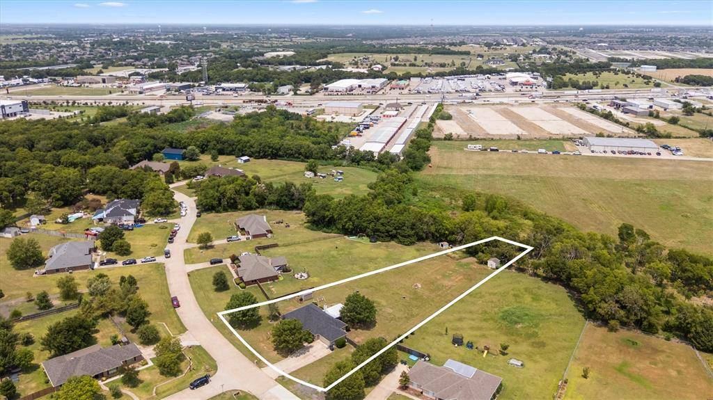 112 Carrington Drive, Fate, TX 75032