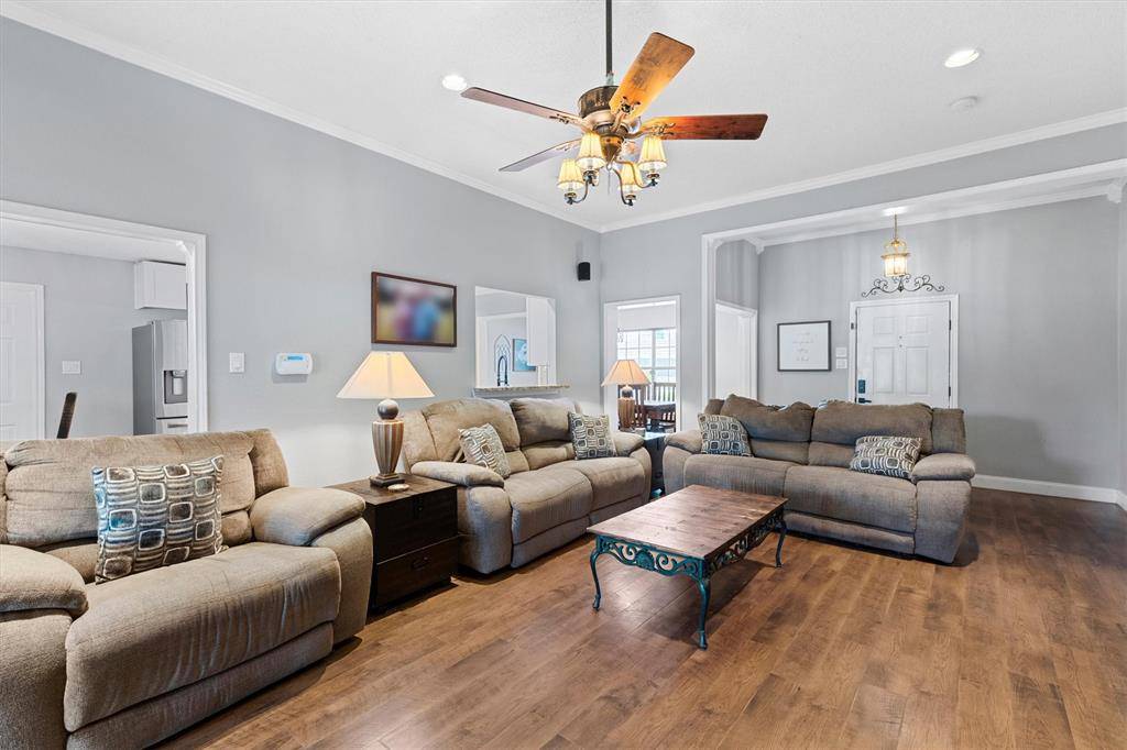 112 Carrington Drive, Fate, TX 75032
