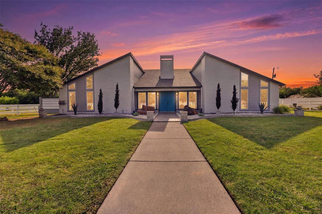 31 Rancho Drive N, Fort Worth, TX 76244