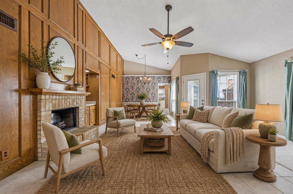 1524 Livingston Drive, Plano, TX 75093