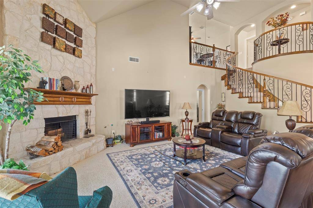 7256 Rueda, Grand Prairie, TX 75054
